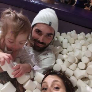 Meet your Posher, Sean